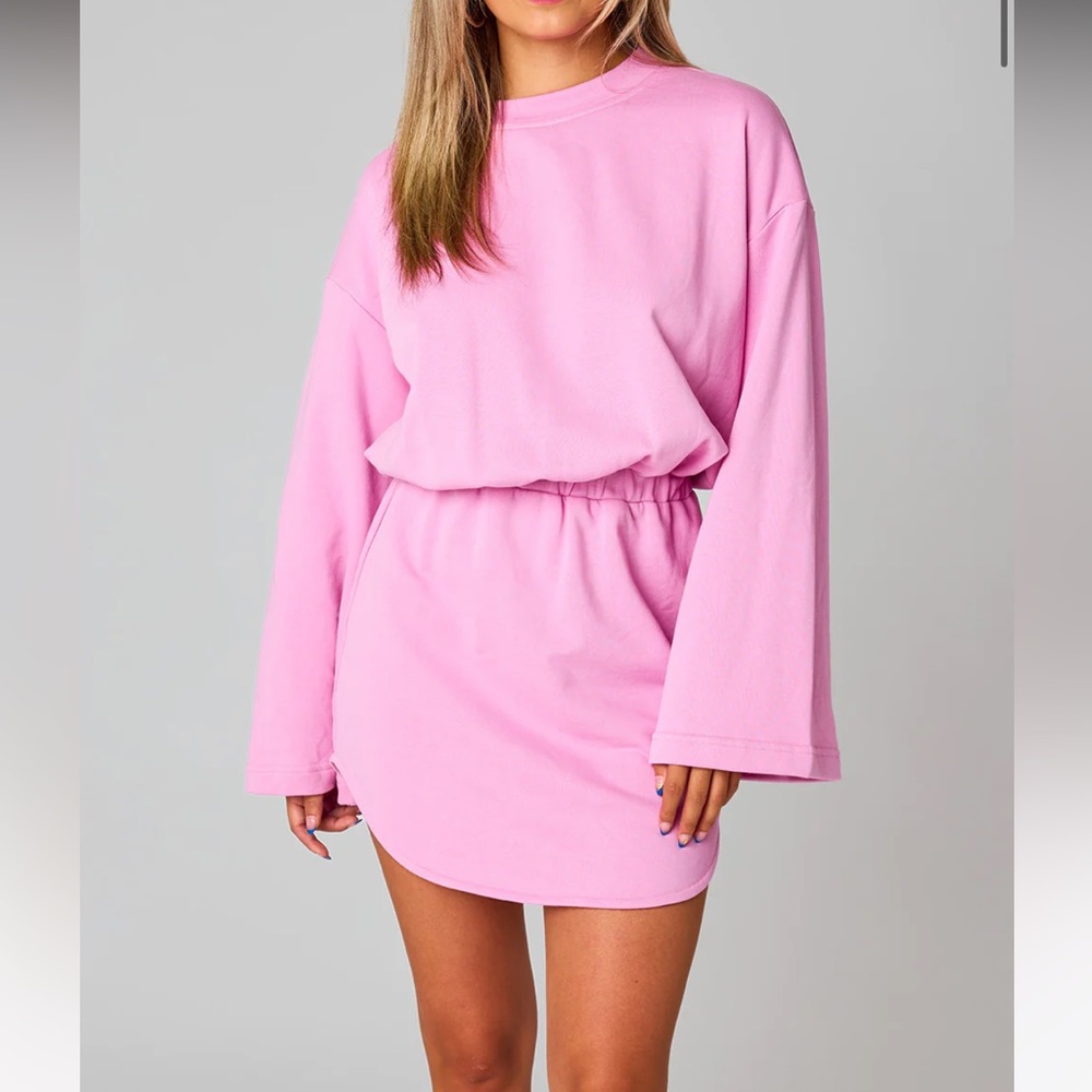 NWT buddy love Willa dress